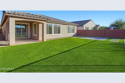 25632 N 161st Avenue, Surprise, AZ 85387 - Photo 35