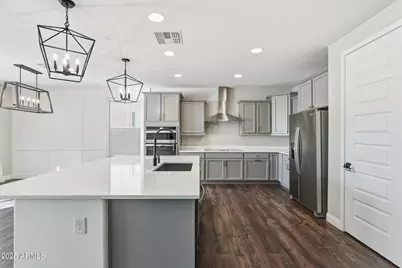 25632 N 161st Avenue, Surprise, AZ 85387 - Photo 9