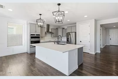 25632 N 161st Avenue, Surprise, AZ 85387 - Photo 5