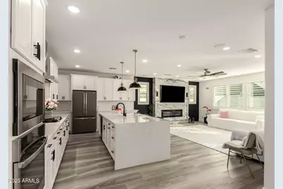 1501 E Rakestraw Lane, Gilbert, AZ 85298 - Photo 19