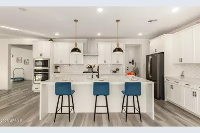 1501 E Rakestraw Lane, Gilbert, AZ 85298 - Photo 17