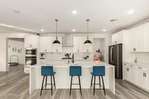 1501 E Rakestraw Ln, Gilbert, AZ 85298 - Photo 17