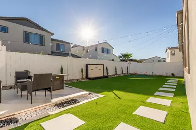 1501 E Rakestraw Lane, Gilbert, AZ 85298 - Photo 55