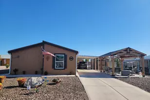 3727 N Indiana Ave, Florence, AZ 85132 - Photo 1