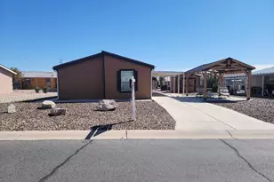 3727 N Indiana Ave, Florence, AZ 85132 - Photo 1