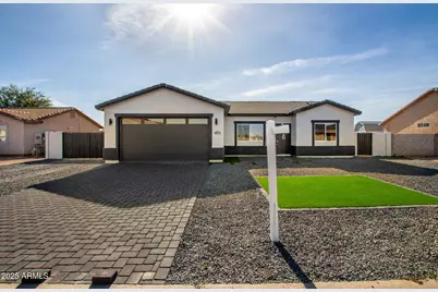 11405 W Madero Drive, Arizona City, AZ 85123 - Photo 3