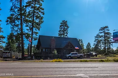 2353 Quarter Horse Trail #238, Overgaard, AZ 85933 - Photo 139