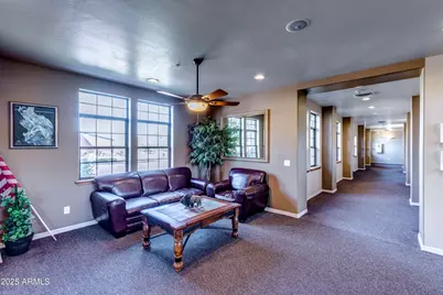 2353 Quarter Horse Trail #238, Overgaard, AZ 85933 - Photo 43