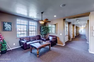 2353 Quarter Horse Trl, Overgaard, AZ 85933 - Photo 43