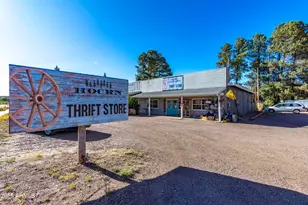 2353 Quarter Horse Trl, Overgaard, AZ 85933 - Photo 161