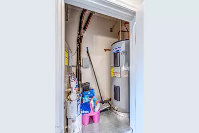 2353 Quarter Horse Trail #238, Overgaard, AZ 85933 - Photo 31