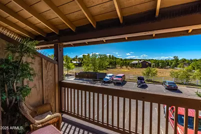 2353 Quarter Horse Trail #238, Overgaard, AZ 85933 - Photo 59