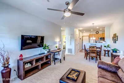 2353 Quarter Horse Trail #238, Overgaard, AZ 85933 - Photo 21