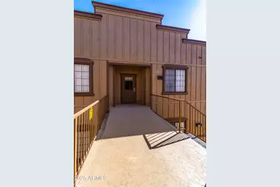 2353 Quarter Horse Trail #238, Overgaard, AZ 85933 - Photo 79