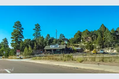 2353 Quarter Horse Trail #238, Overgaard, AZ 85933 - Photo 145