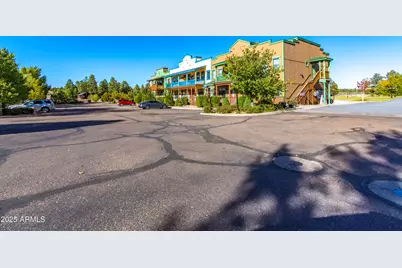 2353 Quarter Horse Trail #238, Overgaard, AZ 85933 - Photo 125