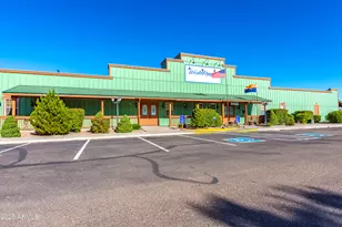 2353 Quarter Horse Trl, Overgaard, AZ 85933 - Photo 129