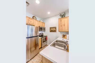 2353 Quarter Horse Trail #238, Overgaard, AZ 85933 - Photo 27