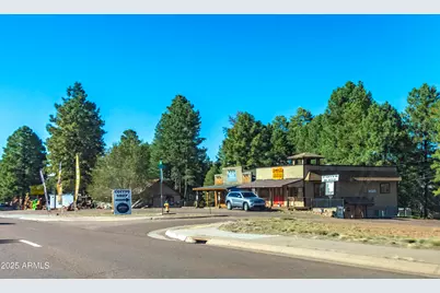 2353 Quarter Horse Trail #238, Overgaard, AZ 85933 - Photo 149