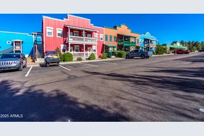 2353 Quarter Horse Trail #238, Overgaard, AZ 85933 - Photo 127