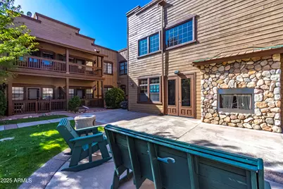 2353 Quarter Horse Trail #238, Overgaard, AZ 85933 - Photo 103