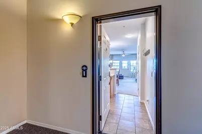 2353 Quarter Horse Trail #238, Overgaard, AZ 85933 - Photo 33