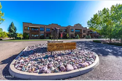 2353 Quarter Horse Trail #238, Overgaard, AZ 85933 - Photo 113