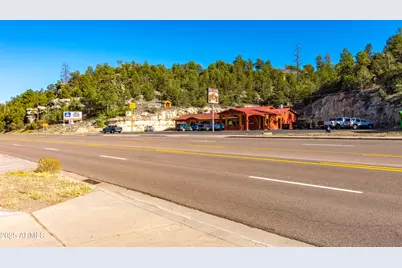 2353 Quarter Horse Trail #238, Overgaard, AZ 85933 - Photo 159