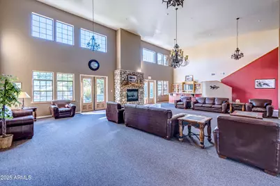 2353 Quarter Horse Trail #238, Overgaard, AZ 85933 - Photo 41