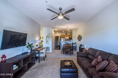 2353 Quarter Horse Trail #238, Overgaard, AZ 85933 - Photo 19