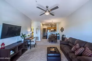 2353 Quarter Horse Trl, Overgaard, AZ 85933 - Photo 19