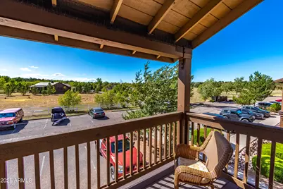 2353 Quarter Horse Trail #238, Overgaard, AZ 85933 - Photo 61