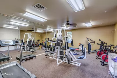 2353 Quarter Horse Trail #238, Overgaard, AZ 85933 - Photo 51