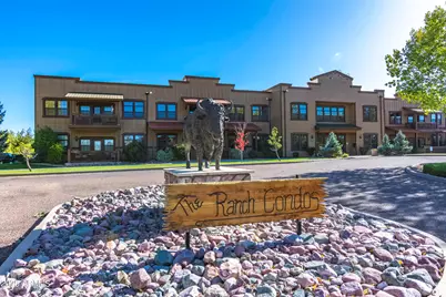 2353 Quarter Horse Trail #238, Overgaard, AZ 85933 - Photo 111