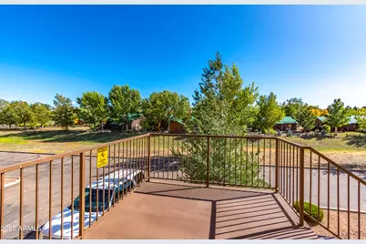 2353 Quarter Horse Trail #238, Overgaard, AZ 85933 - Photo 75