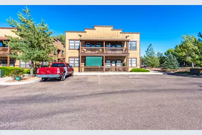 2353 Quarter Horse Trail #238, Overgaard, AZ 85933 - Photo 107