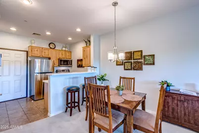 2353 Quarter Horse Trail #238, Overgaard, AZ 85933 - Photo 23