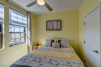 2353 Quarter Horse Trail #238, Overgaard, AZ 85933 - Photo 3