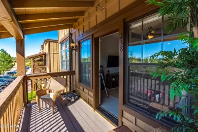 2353 Quarter Horse Trail #238, Overgaard, AZ 85933 - Photo 67