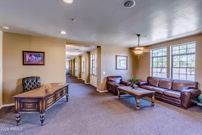 2353 Quarter Horse Trail #238, Overgaard, AZ 85933 - Photo 45