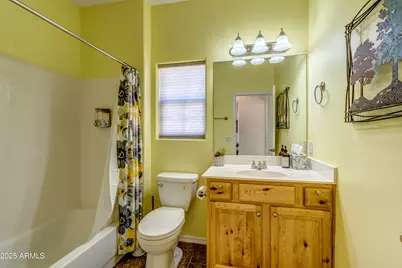 2353 Quarter Horse Trail #238, Overgaard, AZ 85933 - Photo 9