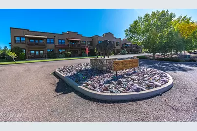 2353 Quarter Horse Trail #238, Overgaard, AZ 85933 - Photo 109