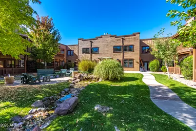 2353 Quarter Horse Trail #238, Overgaard, AZ 85933 - Photo 99