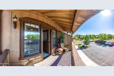 2353 Quarter Horse Trail #238, Overgaard, AZ 85933 - Photo 65