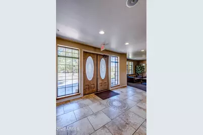 2353 Quarter Horse Trail #238, Overgaard, AZ 85933 - Photo 47