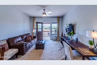 2353 Quarter Horse Trail #238, Overgaard, AZ 85933 - Photo 17