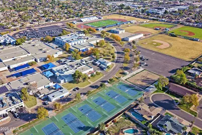 1700 W Pampa Avenue, Mesa, AZ 85202 - Photo 27