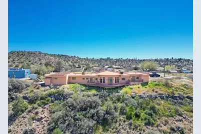 4580 E Roundup Road, Rimrock, AZ 86335 - Photo 27