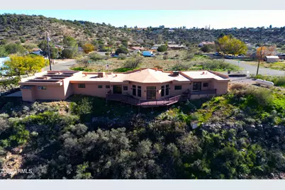 4580 E Roundup Road, Rimrock, AZ 86335 - Photo 1