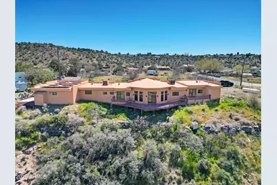 4580 E Roundup Road, Rimrock, AZ 86335 - Photo 1